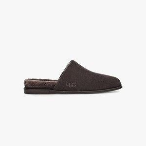 Ugg Chateau Slip-On Mockasiner Dam Svarta (431985JBY)